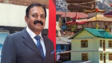 असर संपादकीय: हिमाचल पर्यटन- कितना नफा , कितना नुक्सान असर संपादकीय: हिमाचल पर्यटन- कितना नफा , कितना नुक्सान