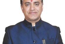 हिमाचल प्रदेश कर्मचारियों के हक में ऐतिहासिक फैसला : डॉ. मामराज पुंडीर