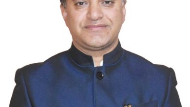 हिमाचल प्रदेश कर्मचारियों के हक में ऐतिहासिक फैसला : डॉ. मामराज पुंडीर