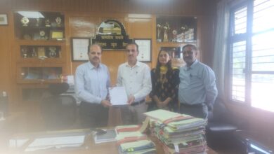 ख़ास ख़बर: कंप्यूटर शिक्षा में बदलाव की पहल, HPCSLA की मांगों को मिला समर्थन