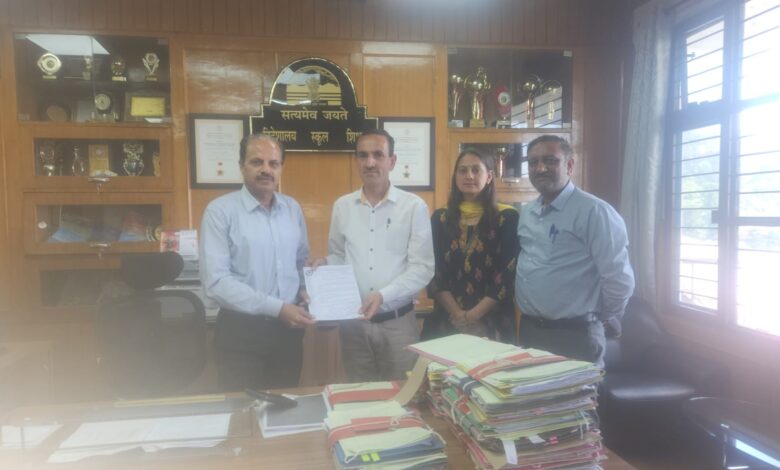 ख़ास ख़बर: कंप्यूटर शिक्षा में बदलाव की पहल, HPCSLA की मांगों को मिला समर्थन