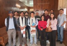 LDR कोटे में भर्ती ठप, कर्मचारियों में बढ़ी नाराज़गी LDR कोटे में भर्ती ठप, कर्मचारियों में बढ़ी नाराज़गी