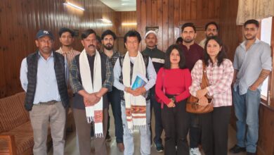 LDR कोटे में भर्ती ठप, कर्मचारियों में बढ़ी नाराज़गी LDR कोटे में भर्ती ठप, कर्मचारियों में बढ़ी नाराज़गी