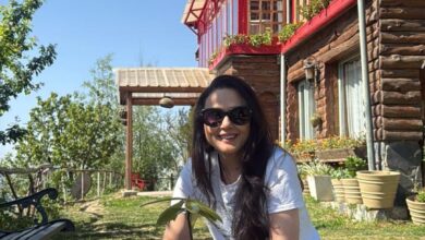 हिमाचल में सादगी भरी छुट्टियां: फिल्म स्टार Preity Zinta ने परिवार संग बिताए 5 दिन
