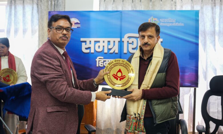 ख़ास ख़बर: निजी स्कूलों से सरकारी स्कूलों की ओर बढ़ा रुझान—NIEPA स्टडी का खुलासा