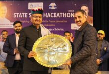 शिमला में राज्यस्तरीय STEM हैकाथॉन: स्कूली बच्चों के नवाचार और तकनीकी प्रतिभा का शानदार प्रदर्शन