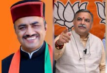 HPTDC होटलों को लेकर उठे सवाल, भाजपा ने साधा सरकार पर निशाना