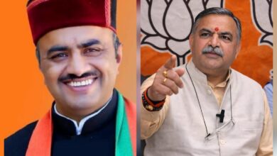 HPTDC होटलों को लेकर उठे सवाल, भाजपा ने साधा सरकार पर निशाना