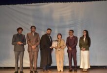 ऑकलैंड हाउस स्कूल फॉर बॉयज़, शिमला में YMUN 2026 का सफल आयोजन