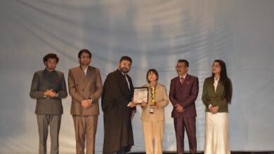 ऑकलैंड हाउस स्कूल फॉर बॉयज़, शिमला में YMUN 2026 का सफल आयोजन