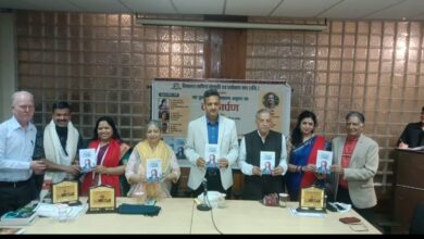 हिमाचल से केरल तक साहित्य का सेतु, अनुवाद से बढ़ी सांस्कृतिक निकटता