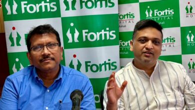 फोर्टिस मोहाली में मरीजों को बेहतर कैंसर इलाज औरआधुनिक रेडिएशन थेरेपी से नई उम्मीद