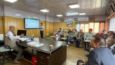 Shimla को नंबर 1 बनाने की तैयारी! स्वच्छता सर्वेक्षण 2026 के लिए निगम ने कसी कमर