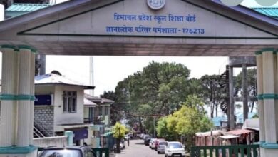 बोर्ड की कार्यप्रणाली पर गंभीर सवाल, मेहनताना लंबित और परीक्षा त्रुटियों पर फूटा रोष: डॉ. मामराज पुंडीर