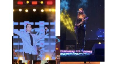 Le Festus 2026 का ग्रैंड फिनाले: संगीत, संस्कृति और युवा जोश का धमाकेदार संगम