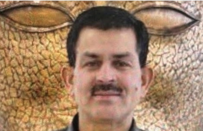 डॉ हरीश को उच्च शिक्षा विभाग के  निदेशक की ज़िम्मेदारी