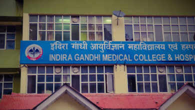 हिमाचल के सबसे बड़े अस्पताल में बड़ा बदलाव