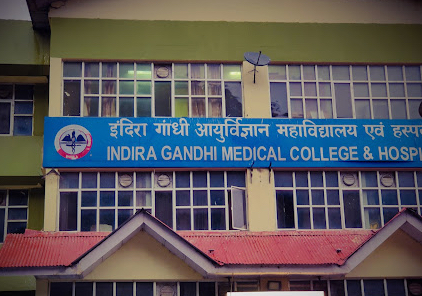 हिमाचल के सबसे बड़े अस्पताल में बड़ा बदलाव