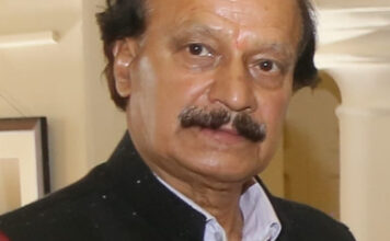 असर विशेष : जीवंत रहेंगे महान कलाकार “मदन गौतम” , IGMC देहदान से अमर हुई उनकी इंसानियत