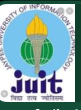 शाबाश: जेयूआईटी का SIAM छात्र अध्याय विश्व में प्रथम स्थान पर