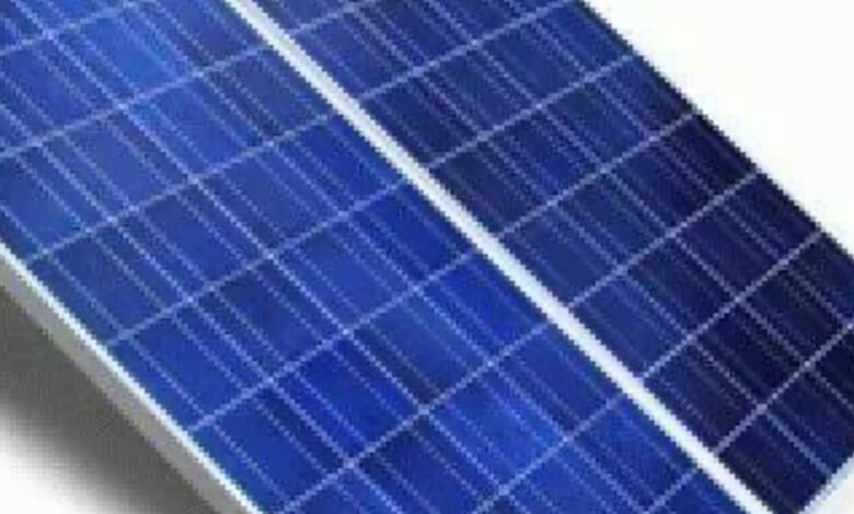 सूरज से कमाई! मेहली गांव ने मारी बाज़ी, बना पूरे जिले का नंबर 1 सोलर गांव सूरज से कमाई! मेहली गांव ने मारी बाज़ी, बना पूरे जिले का नंबर 1 सोलर गांव