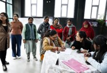 शूलिनी विश्वविद्यालय में विश्व स्वास्थ्य दिवस के अवसर पर स्वास्थ्य शिविर का आयोजन शूलिनी विश्वविद्यालय में विश्व स्वास्थ्य दिवस के अवसर पर स्वास्थ्य शिविर का आयोजन