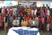 दयानंद पब्लिक स्कूल में ‘जीवन कौशल’ पर कार्यशाला, शिक्षा संग संस्कारों का संदेश