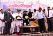 30 जून तक सीबीएसई स्कूलों में सभी अध्यापक होंगे उपलब्धः मुख्यमंत्री