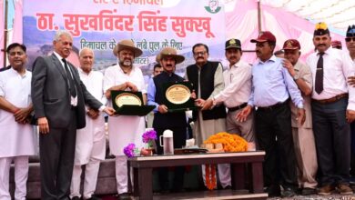 30 जून तक सीबीएसई स्कूलों में सभी अध्यापक होंगे उपलब्धः मुख्यमंत्री