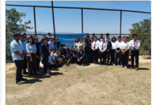 Earth Day 2026: JYC JUIT Organizes Tree Plantation Drive