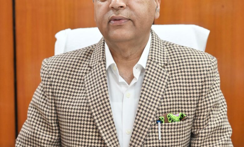 लोगों को मृत बताकर सहारा पेंशन बंद करना “सुख की सरकार” की बेशर्मी : जयराम ठाकुर