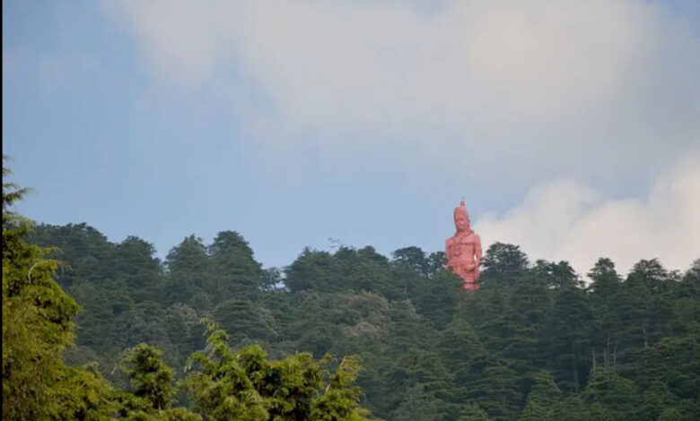 हर पहाड़ी पर नजर! भूस्खलन न्यूनीकरण कार्यों की बड़ी समीक्षा