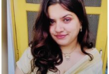 असर विशेष: पहाड़ों से पर्दे तक: चाहत अरोड़ा का संघर्ष और सफलता का सफर असर विशेष: पहाड़ों से पर्दे तक: चाहत अरोड़ा का संघर्ष और सफलता का सफर