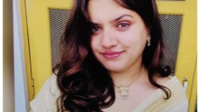 असर विशेष: पहाड़ों से पर्दे तक: चाहत अरोड़ा का संघर्ष और सफलता का सफर असर विशेष: पहाड़ों से पर्दे तक: चाहत अरोड़ा का संघर्ष और सफलता का सफर