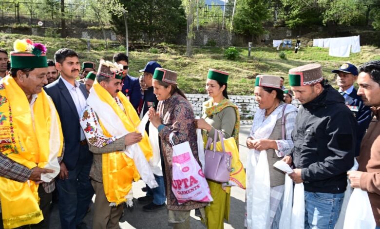 राजीव गांधी डे-बोर्डिंग स्कूल के लिए जारी होंगे दस करोड़ रुपयेः मुख्यमंत्री