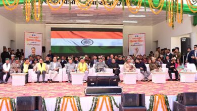 79वें हिमाचल दिवस पर सुक्खू के बड़े ऐलान—महिलाओं को ₹1500, किन्नौर में हीटिंग सिस्टम और टनल प्रोजेक्ट वायरल