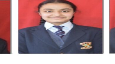 CBSE 10वीं में बेटियों का कमाल: Loreto convent Tarahall school में 100% रिजल्ट, 60 छात्राओं ने 90%+ अंक हासिल कर रचा इतिहास CBSE 10वीं में बेटियों का कमाल: Loreto convent Tarahall school में 100% रिजल्ट, 60 छात्राओं ने 90%+ अंक हासिल कर रचा इतिहास