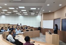 युवा दिमागों की उड़ान: JUIT में अंडरग्रेजुएट रिसर्च संगोष्ठी शुरू