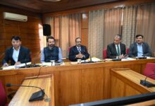 27 अप्रैल से राष्ट्रपति का हिमाचल दौरा, सुरक्षा और व्यवस्थाओं पर हाई लेवल बैठक