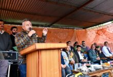 शिक्षा मंत्री ने कुड्डू पंचायत में किए करोड़ों रुपए के उद्घाटन व शिलान्यास