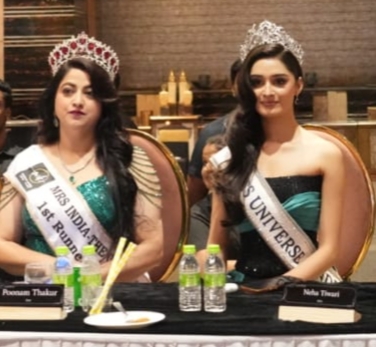 ग्लैमर, टैलेंट और कॉन्फिडेंस का शानदार संगम—एशिया इंटरनेशनल 2026