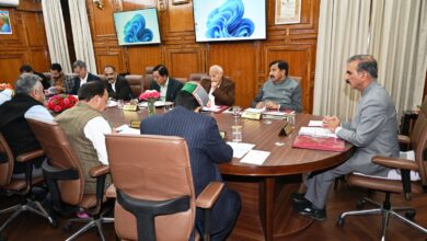 हिमाचल में नौकरी का बड़ा मौका: 1500+ सरकारी पदों पर भर्ती का ऐलान
