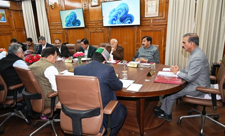 हिमाचल में नौकरी का बड़ा मौका: 1500+ सरकारी पदों पर भर्ती का ऐलान