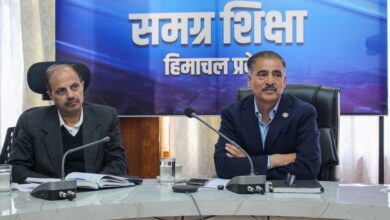 बड़ी ख़बर: हिमाचल में शैक्षणिक कार्यक्रमों का होगा पोस्टमार्टम