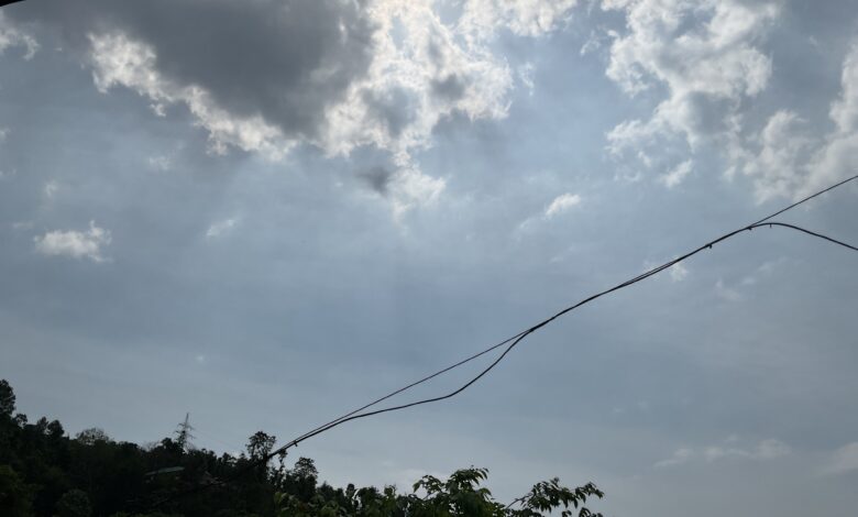 मौसम: इस तरह रहेगा हिमाचल में मौसम