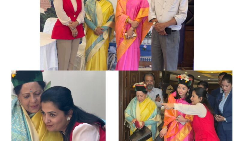अक्षय तृतीया पर वर्मा ज्वेलर्स का “अलबेला मेला” शुरू, तीन शहरों में भव्य आभूषण प्रदर्शनी