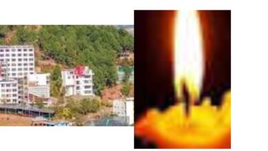 नितिन चौहान को श्रद्धांजलि: शूलिनी विश्वविद्यालय देगा 10 वर्षों तक पूर्ण MBA छात्रवृत्ति