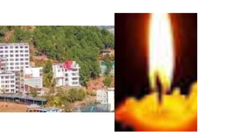 नितिन चौहान को श्रद्धांजलि: शूलिनी विश्वविद्यालय देगा 10 वर्षों तक पूर्ण MBA छात्रवृत्ति