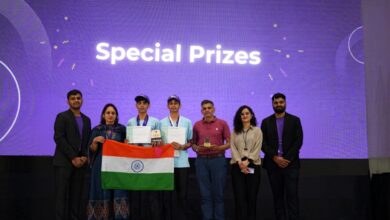 इंडोनेशिया के जकार्ता में कोडेवर इंटरनेशनल (Codeavour International) में छाए हिमाचल के स्कूली बच्चे