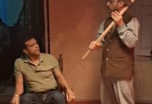 असर विशेष: घनाहट्टी की वादियों में पूरी हुई सस्पेंस थ्रिलर फिल्म “ब्लाइंड कर्व” की शूटिंग